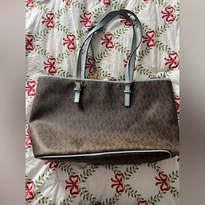 Michael Kors Tote Bag